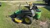 54&rdquo; JD Z445 Zero turn lawnmower, S/N: 105739 - 3
