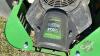 54&rdquo; JD Z445 Zero turn lawnmower, S/N: 105739 - 6
