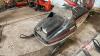 Yamaha SRX440 snowmobile, S/N: 8J0-004332 - 2
