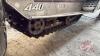 Yamaha SRX440 snowmobile, S/N: 8J0-004332 - 4