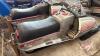 Yamaha EX440 snowmobile, S/N: 8G6-012406 - 3