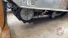 Yamaha EX440 snowmobile, S/N: 8G6-012406 - 4