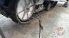 Yamaha EX440 snowmobile, S/N: 8G6-012680 - 4