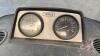 Yamaha EX440 snowmobile, S/N: 8G6-012680 - 5