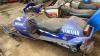 Yamaha SRX700 Triple snowmobile, S/N: 8DW-008424 - 5