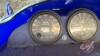 Yamaha SRX700 Triple snowmobile, S/N: 8DW-008424 - 9
