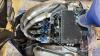 Yamaha SRX700 Triple snowmobile, S/N: 8DW-008424 - 10