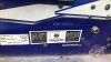 Yamaha SRX700 Triple snowmobile, S/N: 8DW-008424 - 11