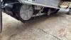 Yamaha EX440 snowmobile, S/N: 8G6-018602 - 4
