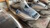 Yamaha SS440 snowmobile, VIN: 8L8-011943 - 2