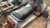 Yamaha SS440 snowmobile, VIN: 8L8-011943 - 4