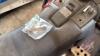 Yamaha SS440 snowmobile, VIN: 8L8-011943 - 8