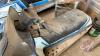 Yamaha SS440 snowmobile (Not running), S/N: 8L8-011933 - 3