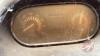 Yamaha SS440 snowmobile (Not running), S/N: 8L8-011933 - 8
