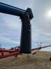 *Brandt 7"x35' auger - 8