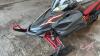 Yamaha APEX L-TX 1000cc snowmobile, VIN: JYE8FT0018A008515 - 3