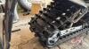 Yamaha APEX L-TX 1000cc snowmobile, VIN: JYE8FT0018A008515 - 9
