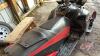 Yamaha APEX L-TX 1000cc snowmobile, VIN: JYE8FT0018A008515 - 11