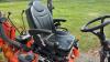 Kubota BX23S compact loader tractor, S/N: 27483 - 18