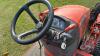 Kubota BX23S compact loader tractor, S/N: 27483 - 20