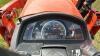 Kubota BX23S compact loader tractor, S/N: 27483 - 21