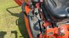 Kubota BX23S compact loader tractor, S/N: 27483 - 22