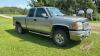 2003 GMC Sierra 2500 HD SLE pickup truck, 361,601 km showing, VIN: 1GTHK29143E159230, Owner: Trevor R Halwas, Seller: Fraser Auction _____________________ - 2