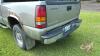 2003 GMC Sierra 2500 HD SLE pickup truck, 361,601 km showing, VIN: 1GTHK29143E159230, Owner: Trevor R Halwas, Seller: Fraser Auction _____________________ - 5