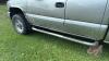 2003 GMC Sierra 2500 HD SLE pickup truck, 361,601 km showing, VIN: 1GTHK29143E159230, Owner: Trevor R Halwas, Seller: Fraser Auction _____________________ - 7