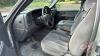 2003 GMC Sierra 2500 HD SLE pickup truck, 361,601 km showing, VIN: 1GTHK29143E159230, Owner: Trevor R Halwas, Seller: Fraser Auction _____________________ - 9