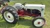 Ford 8N 2WD tractor - 2