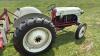 Ford 8N 2WD tractor - 3