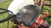 Ford 8N 2WD tractor - 7