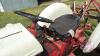Ford 8N 2WD tractor - 8