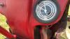 Ford 8N 2WD tractor - 11