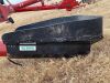 *8" “The Hopper" metal auger hopper - 6