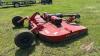 8&rsquo; FarmKing 820 trailer style rotary mower, S/N: Y820T500000006 - 3