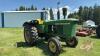 JD 4020 2WD tractor, S/N: 107123 - 2
