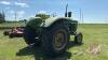 JD 4020 2WD tractor, S/N: 107123 - 3