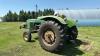 JD 4020 2WD tractor, S/N: 107123 - 4