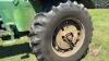 JD 4020 2WD tractor, S/N: 107123 - 5