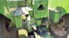 JD 4020 2WD tractor, S/N: 107123 - 8