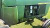 JD 4020 2WD tractor, S/N: 107123 - 10