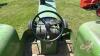 JD 4020 2WD tractor, S/N: 107123 - 11