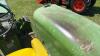 JD 4020 2WD tractor, S/N: 107123 - 14