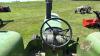 JD 4020 2WD tractor, S/N: 107123 - 16