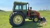 JD 4020 2WD tractor, S/N: 101851 - 3