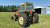 JD 4020 2WD tractor, S/N: 101851 - 4