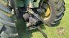 JD 4020 2WD tractor, S/N: 101851 - 6