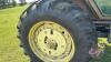 JD 4020 2WD tractor, S/N: 101851 - 10